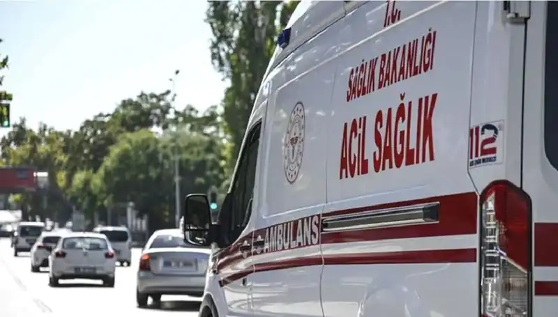 Elektrik Akımına Kapılan Temizlik İşçisi Hayatını Kaybetti: Detaylar Şoke Edici