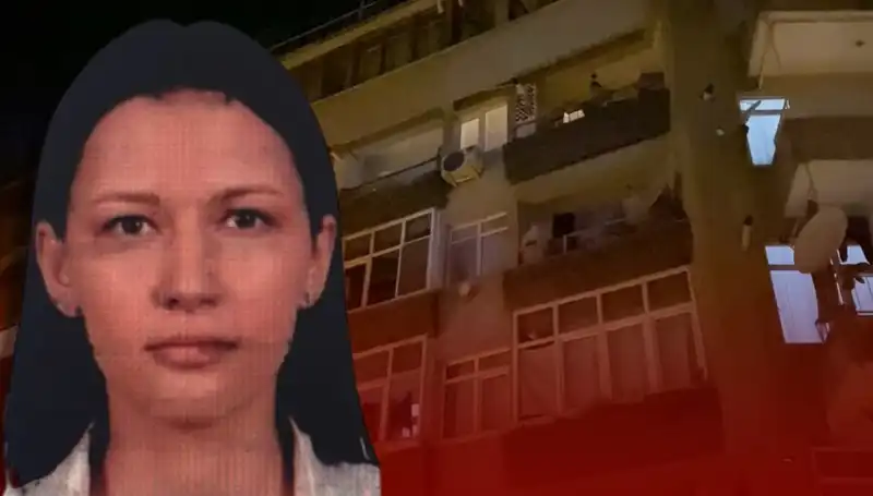 Kadın Cinayetlerine Yeni Bir Kurban: Ukraynalı Hanna’nın Trajik Ölümü