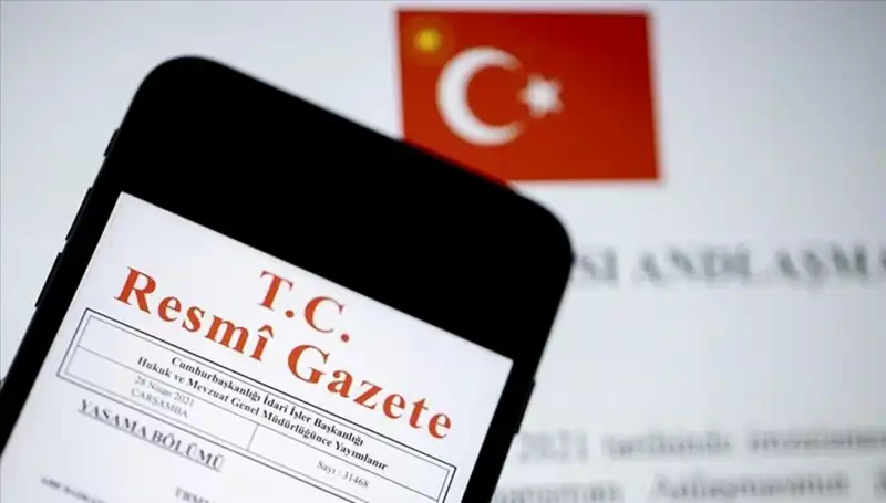 9 Ağustos 2025 Resmi Gazete Kararları: Hayatı Değiştiren Yenilikler!