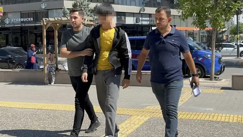 Tartışmanın Gölgesinde Korkunç Olay: Ağabeyi Bıçaklayan Kardeş