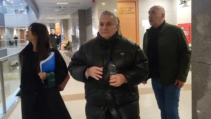 Yasa Dışı Bahis Soruşturmasında Mehmet Ali Erbil İçin Şok Ceza Açıklandı!
