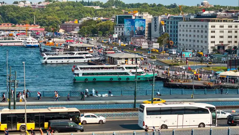 Türkiye’yi Sıcak Hava Dalgası Vurdu: 50 Derecelik Sıcaklıklar Kapıda!