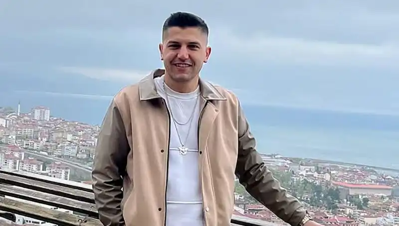 Erzurum'da Acı Bir Kayıp: Uzman Çavuş Hayatını Kaybetti