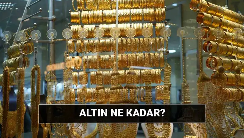 Altın Fiyatları 1 Haziran'da Ne Durumda? Yatırımcıları Bekleyen Şok Rakamlar