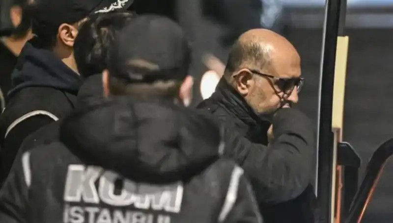 Aziz İhsan Aktaş’ın Ev Hapsi Kaldırıldı: Geleceği Ne Olacak?