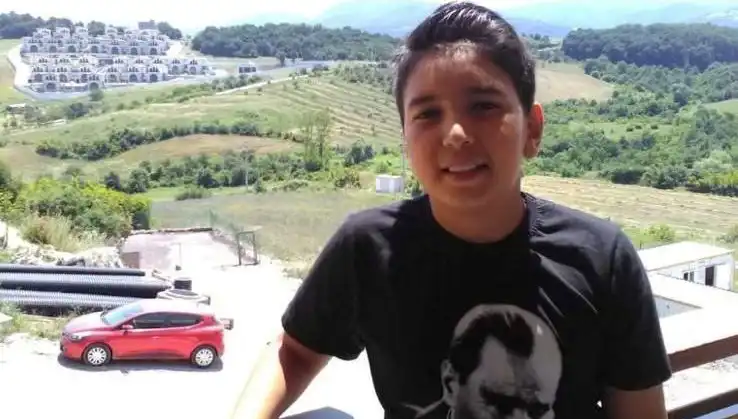 Kerem’in Ölümünden 7 Yıl Sonra Anneye Çıkan Cinayet Davası Şok Etti