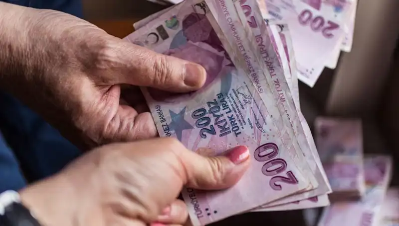 2025 Temmuz Zammı: Memur ve Emeklilerin Maaş Artışında Enflasyon Farkı Beklentisi