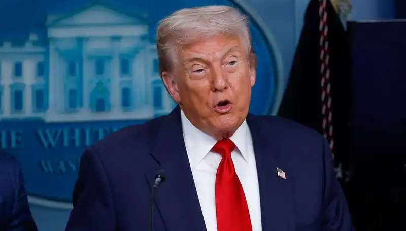 Trump'ın Yeni Tarifeleri: Bütçe Açığını 4 Trilyon Dolar Azaltacak mı?