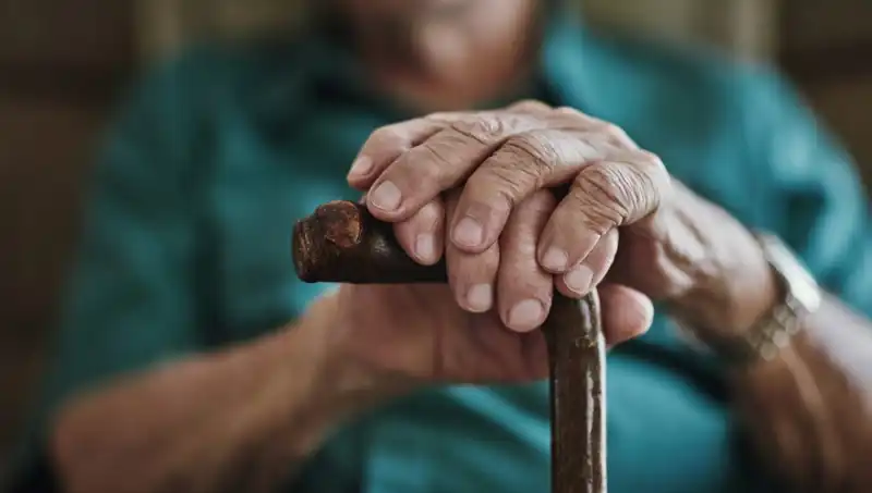 ​ Erken Ölüm Riskinizi 1 Dakikada Öğrenin! İşte Testin Ayrıntıları