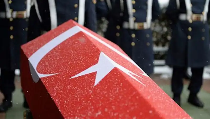 Pençe Kilit Operasyonu'nda Feci Olay: Yaralanan Asker Şehit Düştü!
