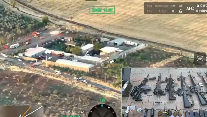 Eviniz Cephane Yığma Noktası mı? Ciddi Baskın Gelişimi!