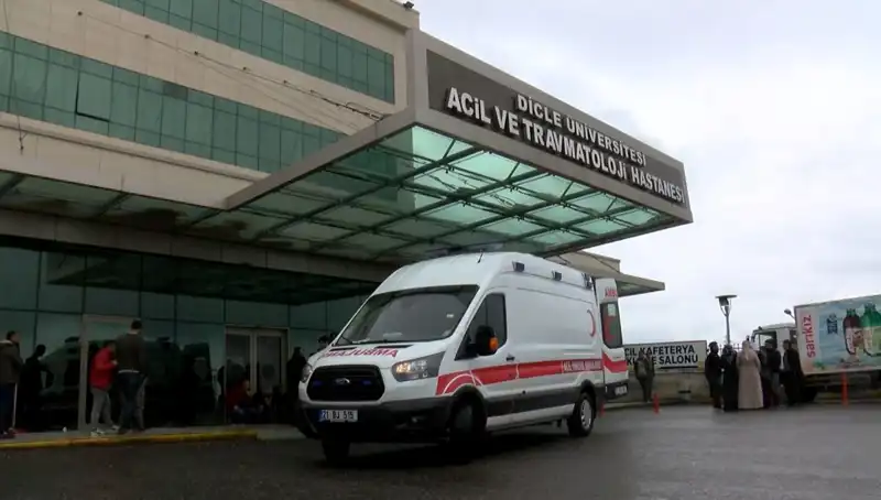 Silahlı Kavga: Kuzenini Vuran Adamın Trajedi Dolu Hikayesi