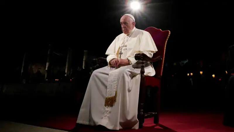 Papa Francis'in Vefatı Sonrası Dünya Genelinde Gelen Tepkiler