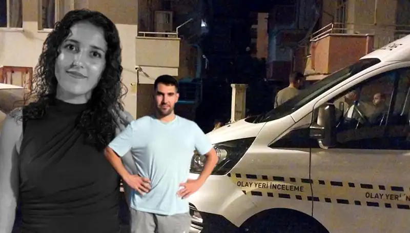 Manavgat’ta Korkunç Olay: Kardeşini 14 Bıçak Darbesiyle Katletti!