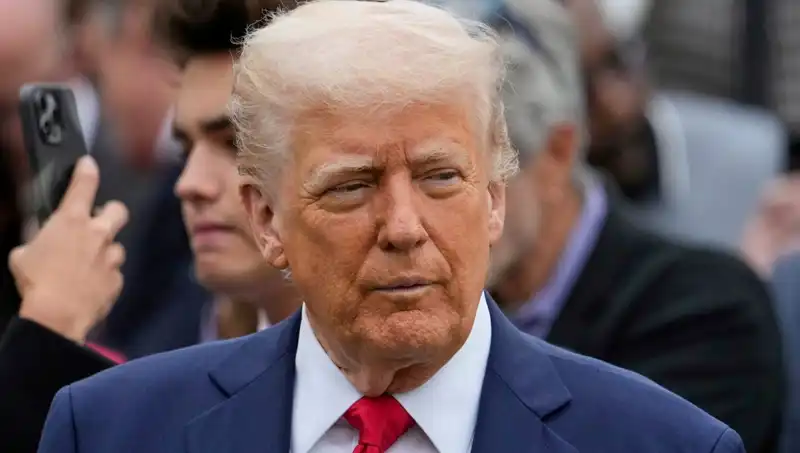 Trump, Çin’e Uygulanan Yüksek Verginin Düşeceğini Açıkladı!
