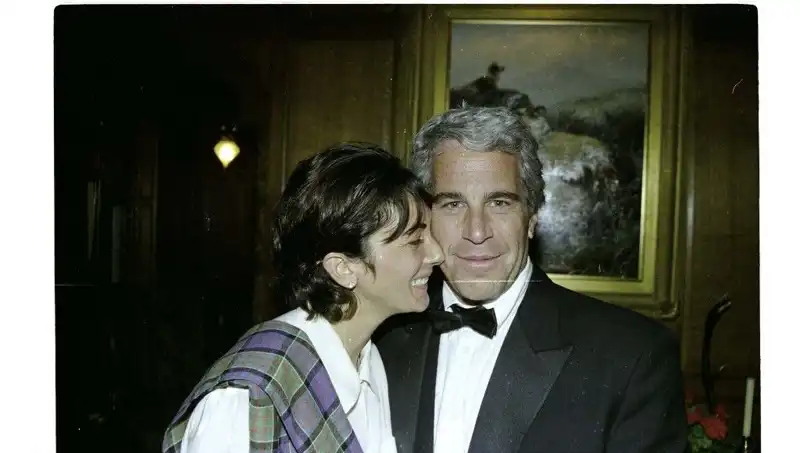 Ghislaine Maxwell, Epstein Skandalında 100 Ünlünün İsimlerini İfşa Etti!