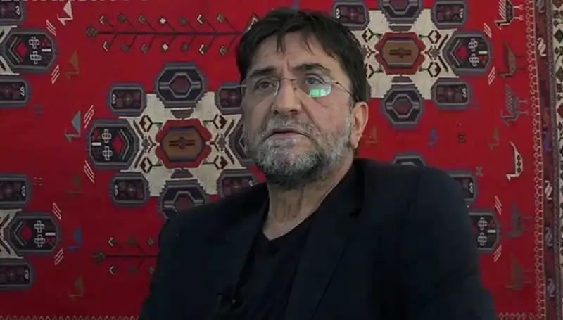 Nihat Genç Hayatını Kaybetti: Türk Medyasının Unutulmaz İsimlerinden Biri