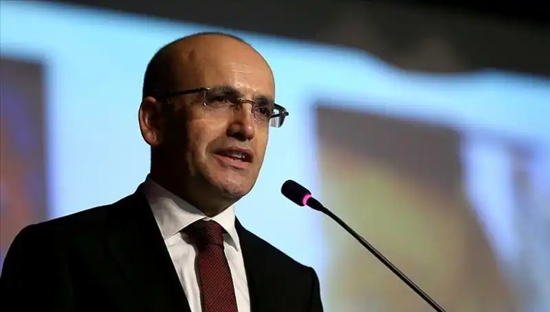 Ekonomi Bakanı Şimşek'ten Yoğun Diplomasi Trafiği: Yeni Stratejiler Yolda
