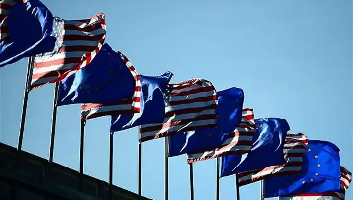 BofA Raporu: ABD'li Yatırımcıların Yurtdışına Çıkışı Sınırlı Kalıyor
