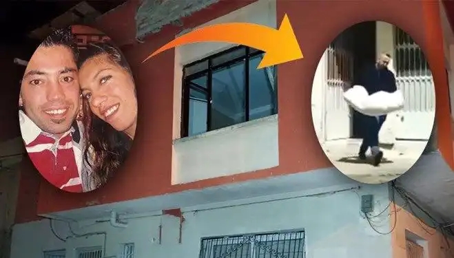 Ölü Bulunan Mehtap Bebek Davasında Anne ve Babanın Cezası Açıklandı!