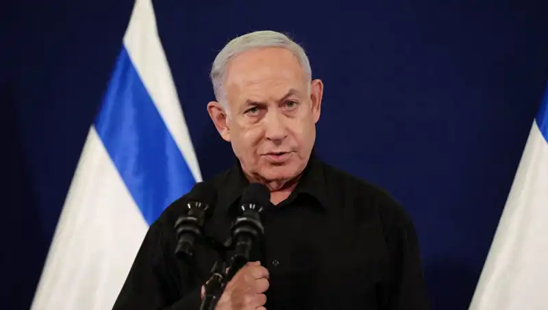 Suriye'ye Yönelik Saldırı Tehditi: Netanyahu ve Katz'tan Stratejik Talimatlar