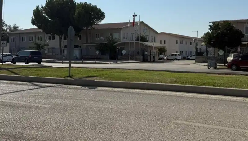 Adana'da Amir Krizi: İşçiye Tabancayla Saldırdı, Durum Sarsıcı!