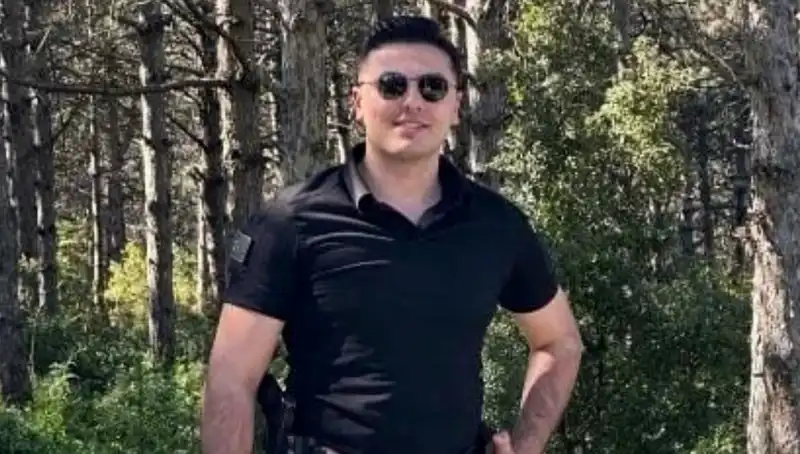 Dumandan Zehirlenen Polis Memuru Hayatını Kaybetti: Komiserin Kahramanlığı Anılacak