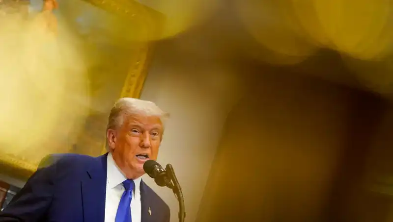 Trump'ın "Suikast Çağrısı" Açıklamasıyla Ortaya Çıkan Kriz: FBI Eski Şefi Ne Dedi?