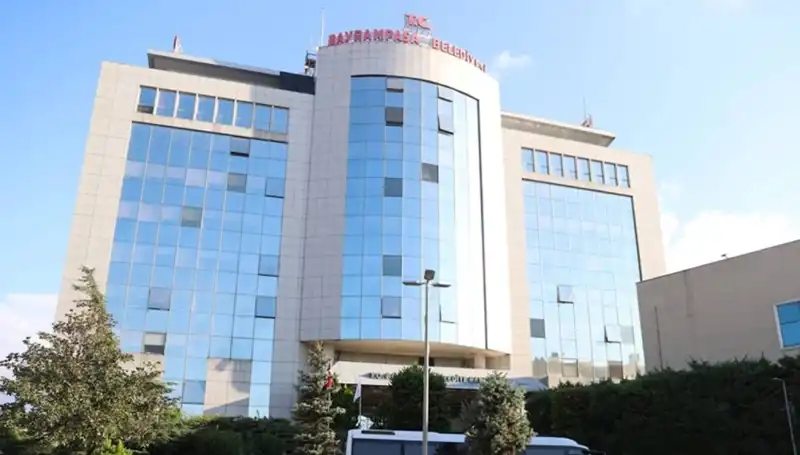 Bayrampaşa Belediyesi'nde Başkan Vekili Seçimi: CHP'nin Üye Sayısı Kritik Seviyeye Düştü