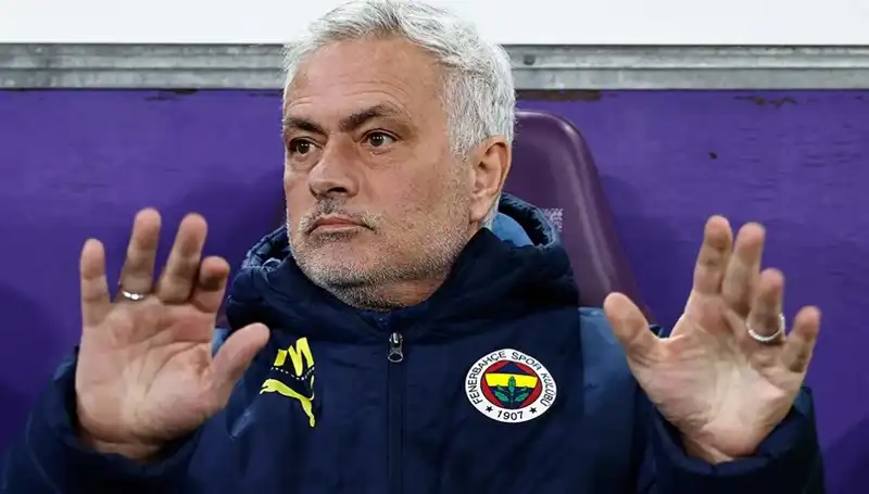 Beşiktaş'ın Transfer Gündemi: Mourinho'nun Okarı Milli Yıldızı Tutma Stratejisi