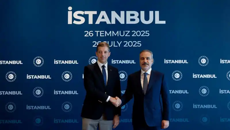 Balkan Ülkeleri ile Fidan’ın Stratejik Görüşmeleri: Yeni Bir Dönem Başlıyor