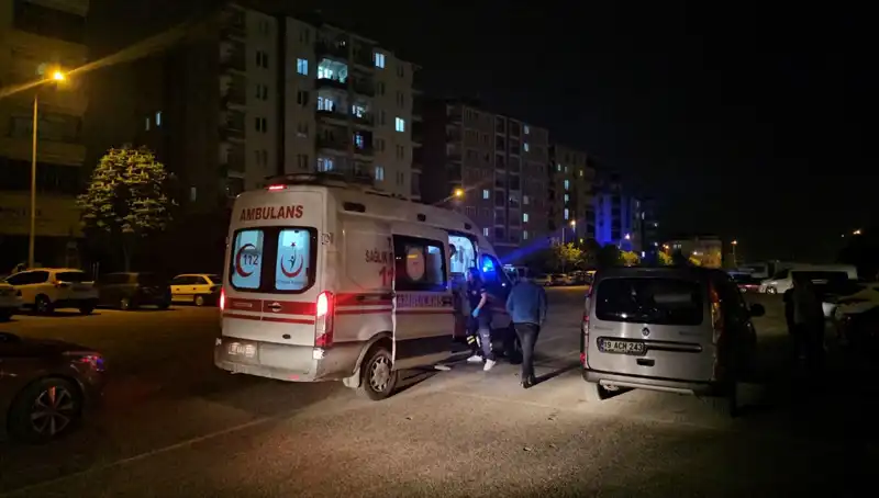 Düğün Öncesi Gerginlik: Dünürler Arasındaki Kavga Kanlı Bitti