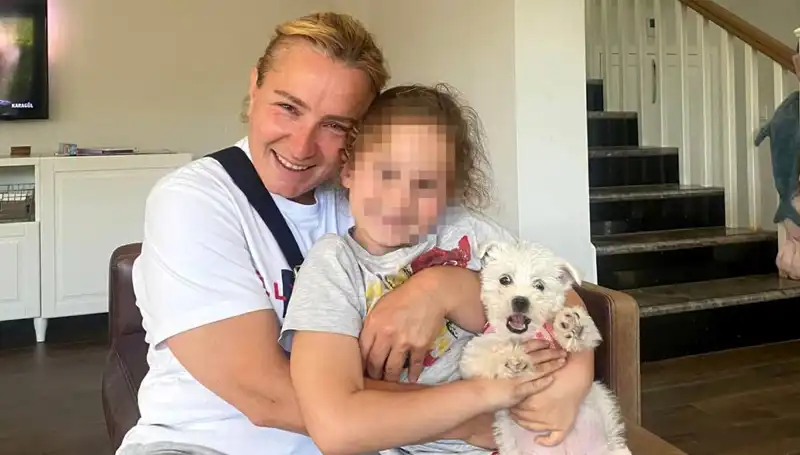 Kızını Görüşe Geç Götüren Annenin Ceza Alması Üzerine Tartışmalar Büyüyor