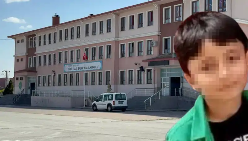 Akran Zorbalığına Maruz Kalan 10 Yaşındaki Yusuf’tan Kötü Haber Geldi