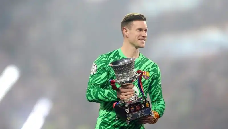 Barcelona'da Ter Stegen'in Sakatlıktan Dönüşü Takımı Nasıl Etkileyecek?