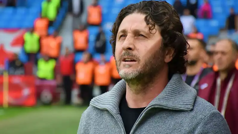 Trabzonspor, Fatih Tekke ile Yeni Bir Döneme Merhaba Dedi