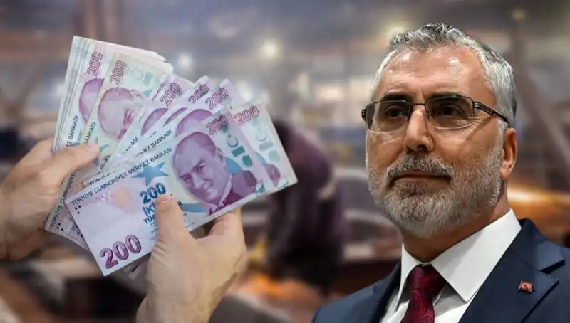 Kamu İşçilerine Müjdeli Haber: 2025 Toplu Sözleşme Zammı Açıklandı!