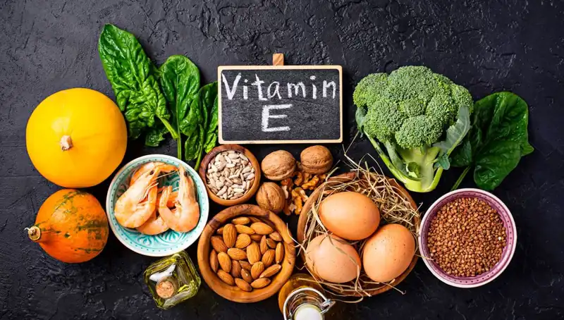 E Vitamini Eksikliği: Kaderinizi Belirleyen 6 Belirtilerle Karşılaşın!