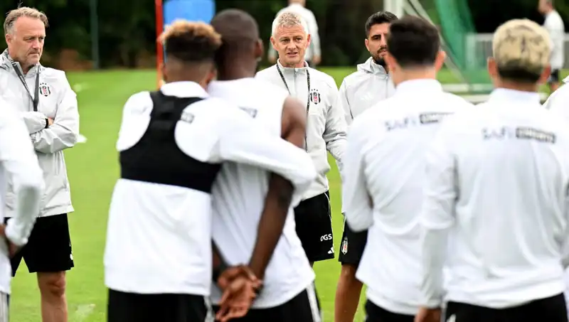 Solskjaer, Futbolcularını Eleştirdi: Hoca Olmanın Zorlukları