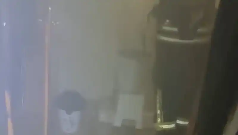 Çamaşır Makinesi Yangınlarına Dikkat! Evde Güvenliği Tehdit Eden Gerçekler