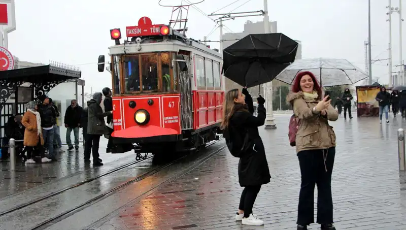 İstanbulluları Bekleyen Büyük Değişim: Tarih Verildi, Güçlü Gelişmeler Geliyor!