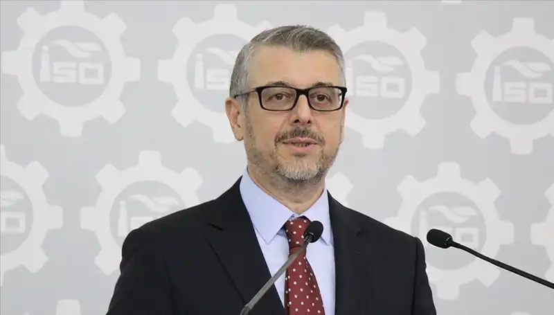 İBB Genel Sekreteri Can Akın Çağlar: Vizyonu ve Geçmişiyle İstanbul’a Yön Verecek