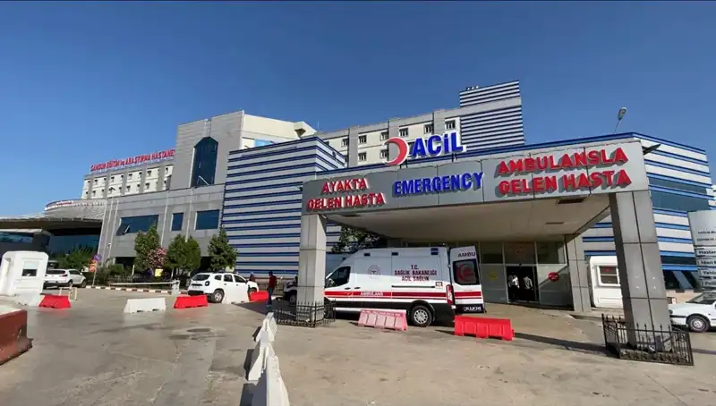 Tavuk Yemeği Skandalı: 225 İşçi Hastaneden Taburcu Oldu