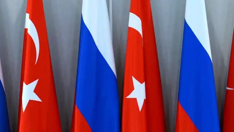 Rusya-Türkiye İlişkileri: 105 Yılda Gelen Diplomatik Denge ve Gelecek Vizyonu