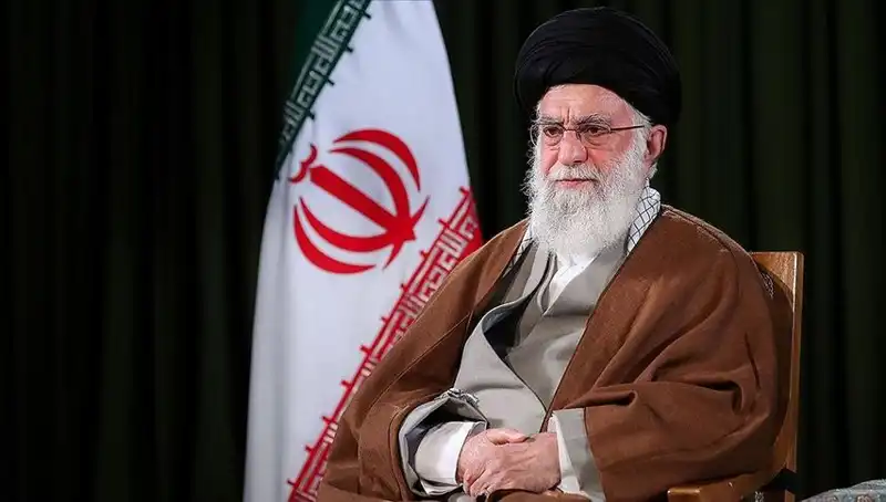 Hamaney’den Çarpıcı Açıklamalar: "İsrail Sert Bir Karşılık Alacak!"