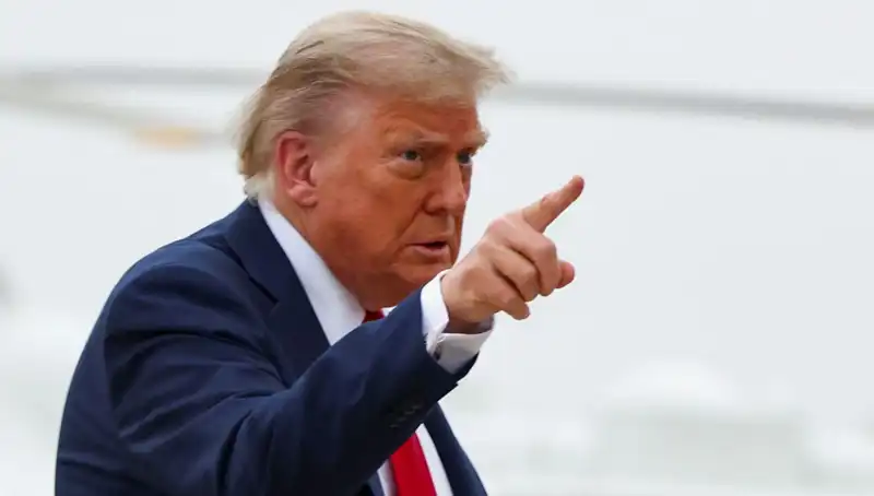 Trump Yönetiminden Seyahat Yasağı: 36 Ülke Daha Tehlikede