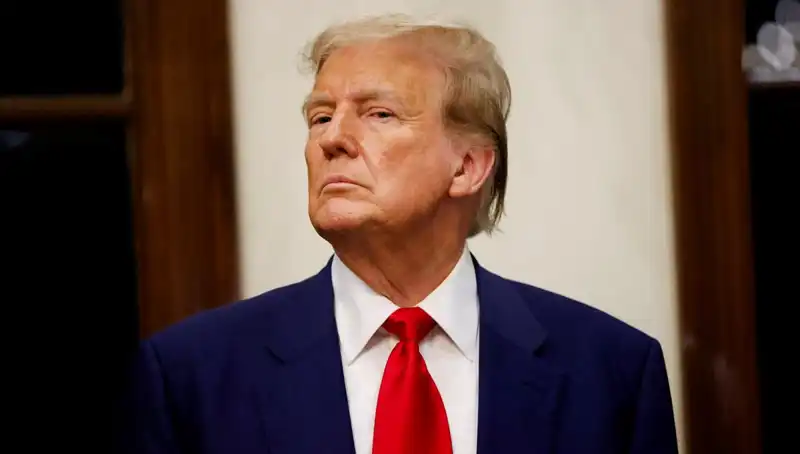 Trump, Putin Hakkında Neden "Hayal Kırıklığına Uğradım" Dedi?
