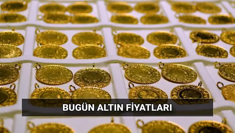 20 Mayıs Altın Fiyatları Düşüşte: Güncel Gram ve Çeyrek Altın Ne Kadar?
