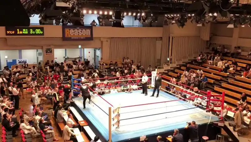 Japonya'da Ölümle Sınav: Bir Turnuvada İki Kaybın Ardındaki Gizem