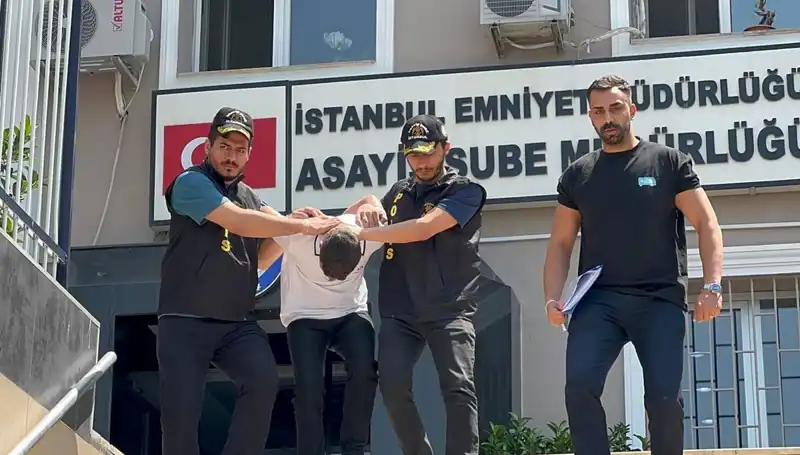 Avcılar'da Çocuk Tacizcisi Yakalandı, İfadesinde Şok Detaylar Ortaya Çıktı!